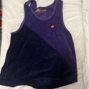 Aviator Nation Tank Top